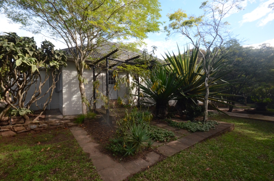 3 Bedroom Property for Sale in Bunkers Hill Eastern Cape